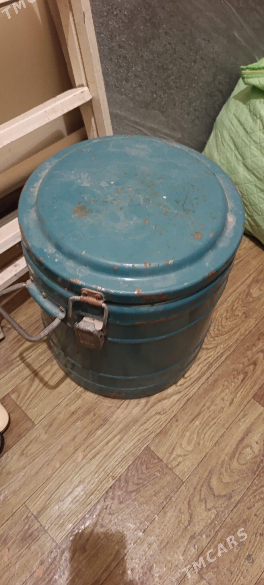 Термиз Расийский - Daşoguz - img 1