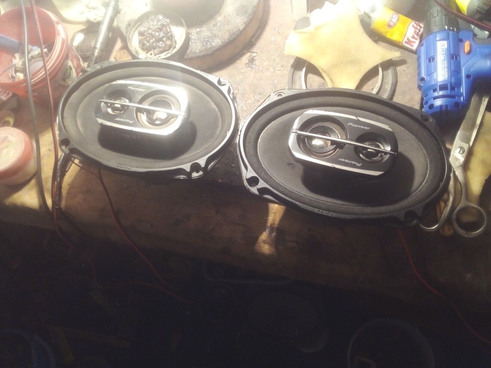 запчасти для КОЛОНОК 50 TMT - Farap - img 4