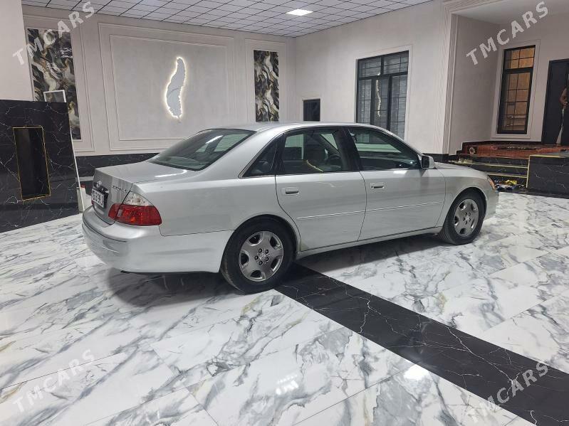 Toyota Avalon 2003 - 220 000 TMT - Dänew - img 3