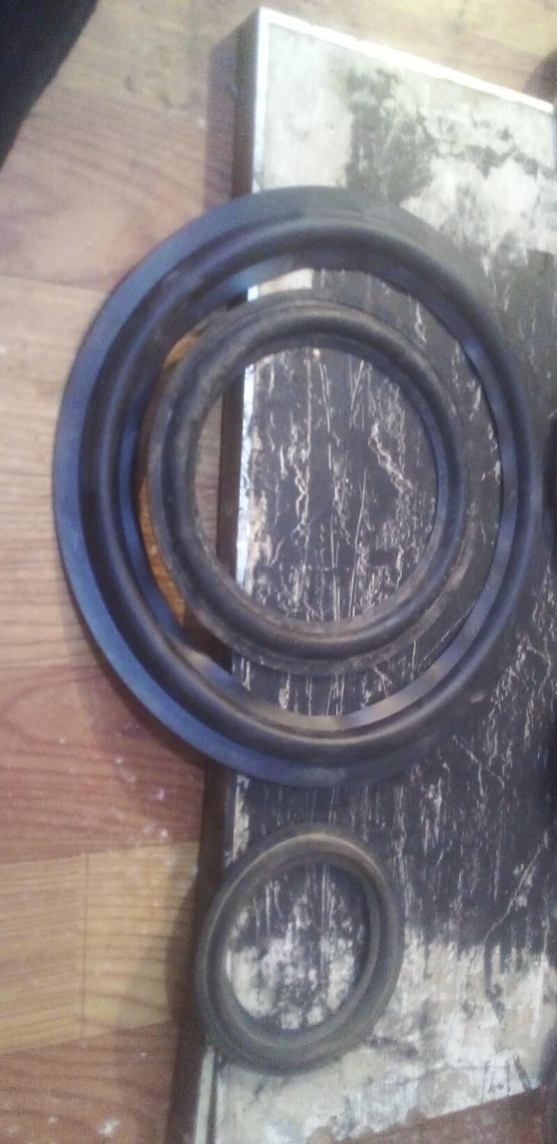 запчасти для КОЛОНОК 50 TMT - Farap - img 8