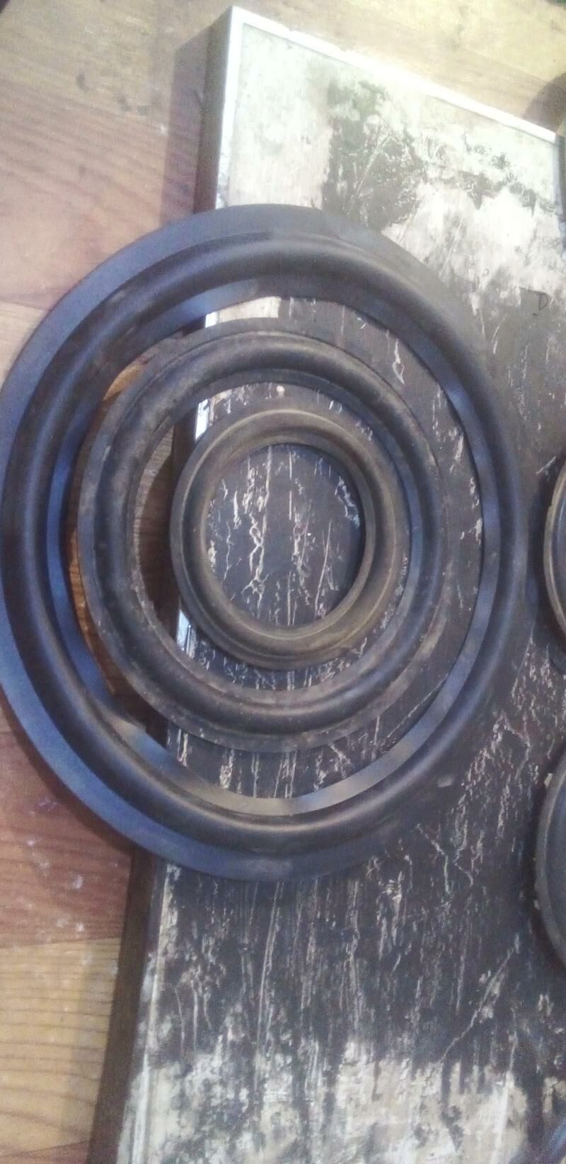 запчасти для КОЛОНОК 50 TMT - Farap - img 6