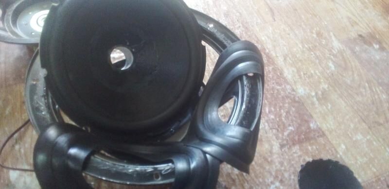 запчасти для КОЛОНОК 50 TMT - Farap - img 7