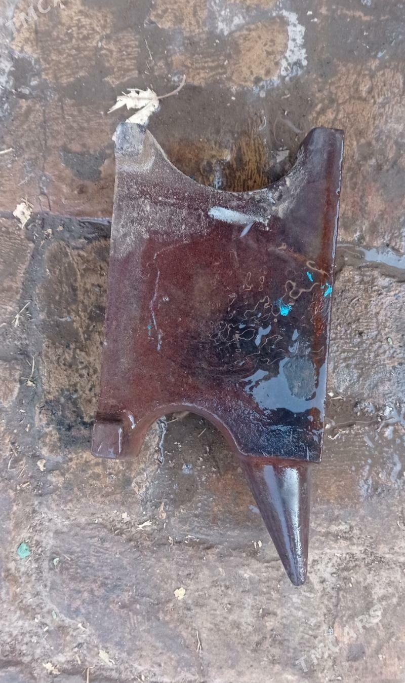 наковальня sandal - Ýolöten - img 2