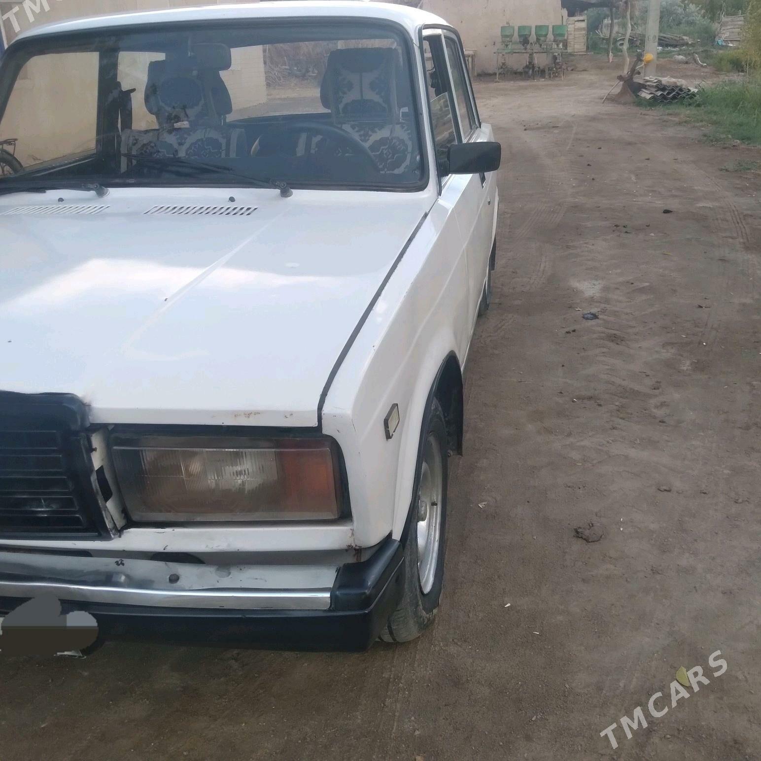 Lada 2107 2000 - 20 000 TMT - Губадаг - img 2