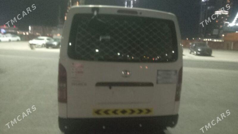 Toyota Hiace 2021 - 390 000 TMT - Mary - img 2