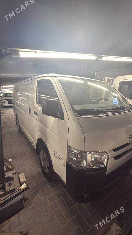 Toyota Hiace 2021 - 390 000 TMT - Mary - img 6
