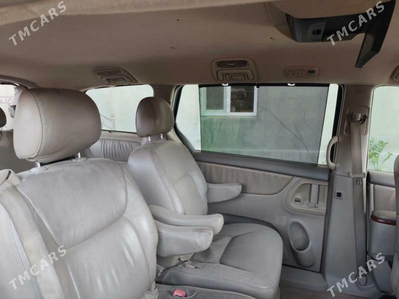 Toyota Sienna 2004 - 125 000 TMT - Mary - img 6