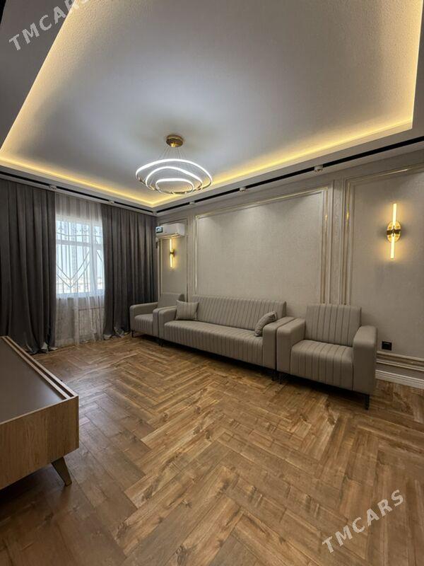 Мир 6 4 комнаты - Parahat 6 - img 8