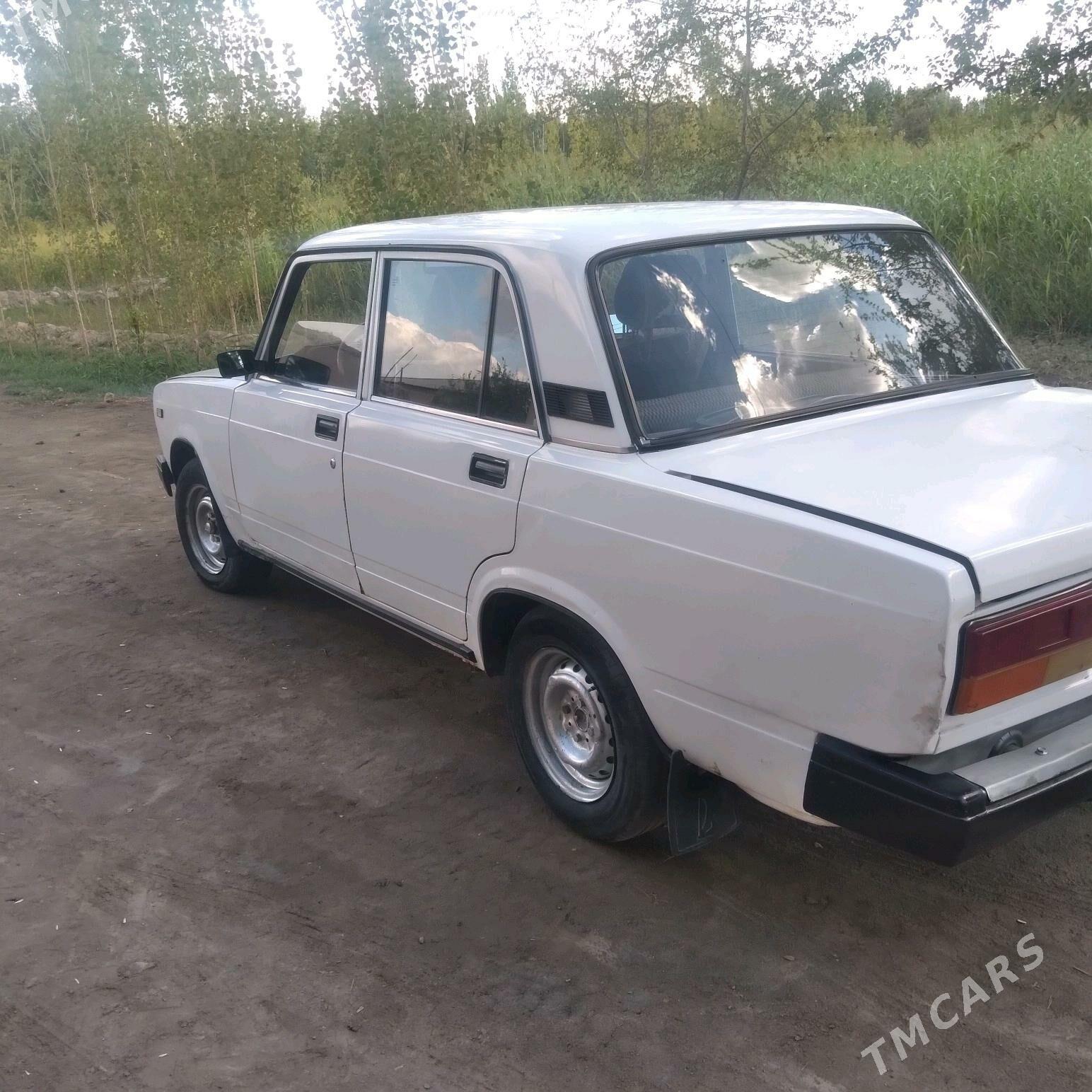 Lada 2107 2000 - 20 000 TMT - Губадаг - img 5