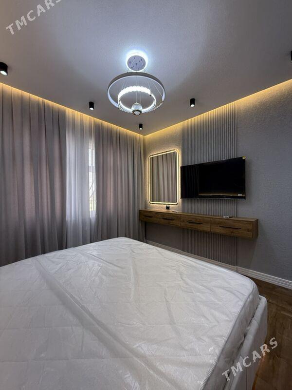 Мир 6 4 комнаты - Parahat 6 - img 6