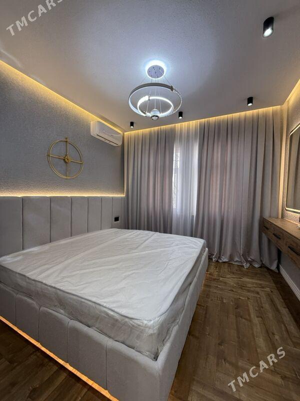 Мир 6 4 комнаты - Parahat 6 - img 10