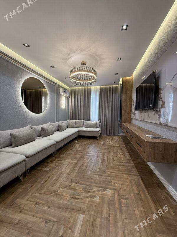 Мир 6 4 комнаты - Parahat 6 - img 2