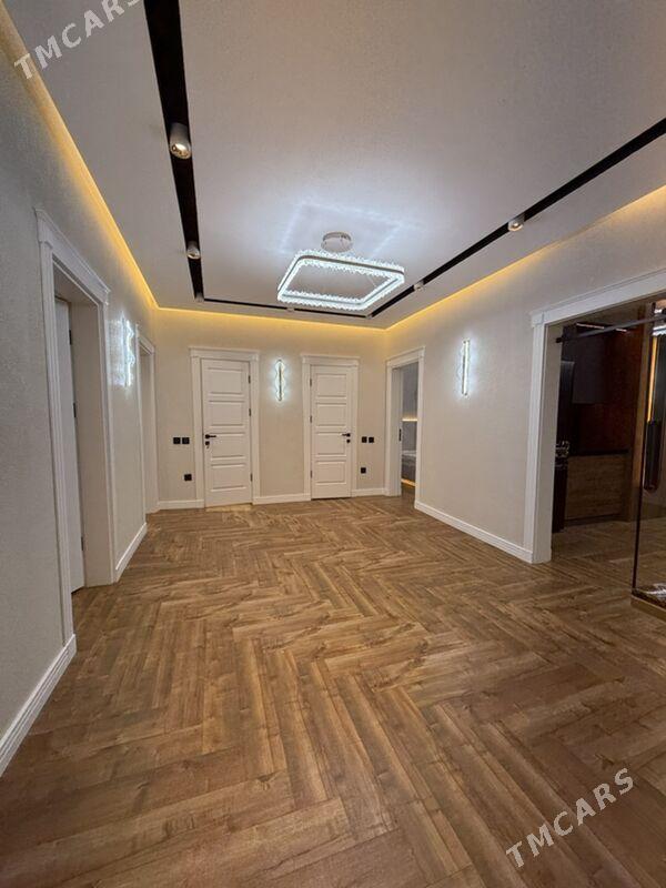 Мир 6 4 комнаты - Parahat 6 - img 1