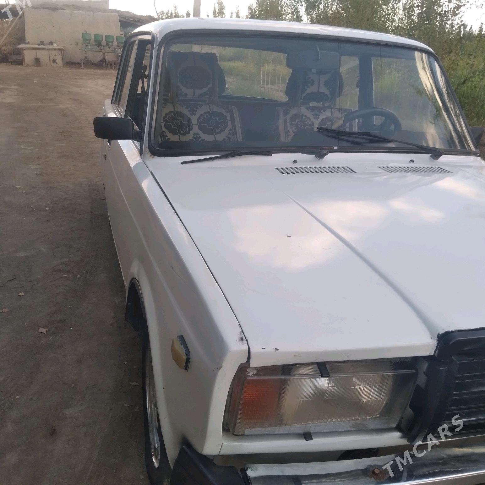 Lada 2107 2000 - 20 000 TMT - Губадаг - img 6