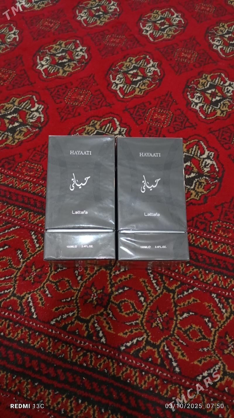 Hayaati Duhi - Daşoguz - img 4