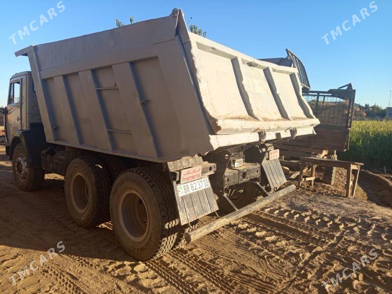 Kamaz 5511 1990 - 155 000 TMT - Daşoguz - img 1