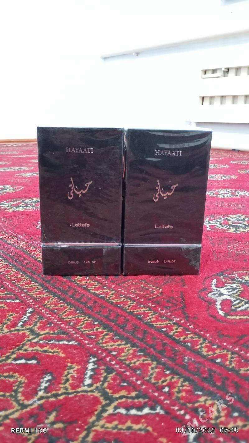 Hayaati Duhi - Daşoguz - img 2