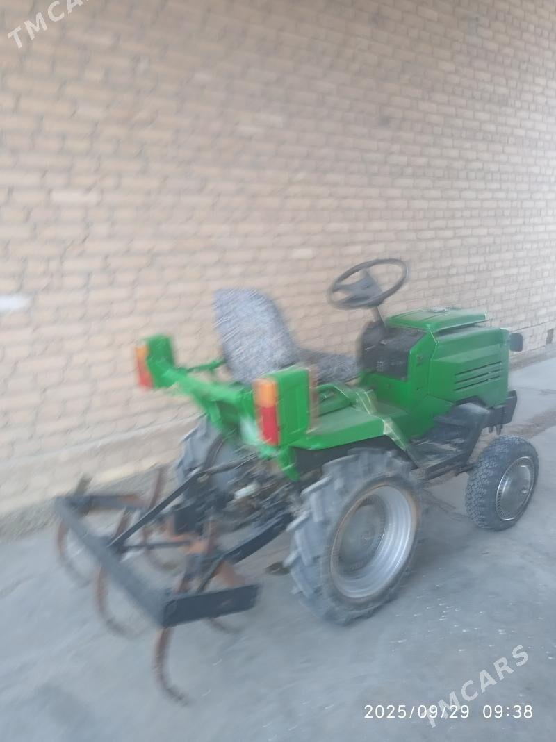 LiuGong 835N 2024 - 26 000 TMT - Сакарчага - img 2