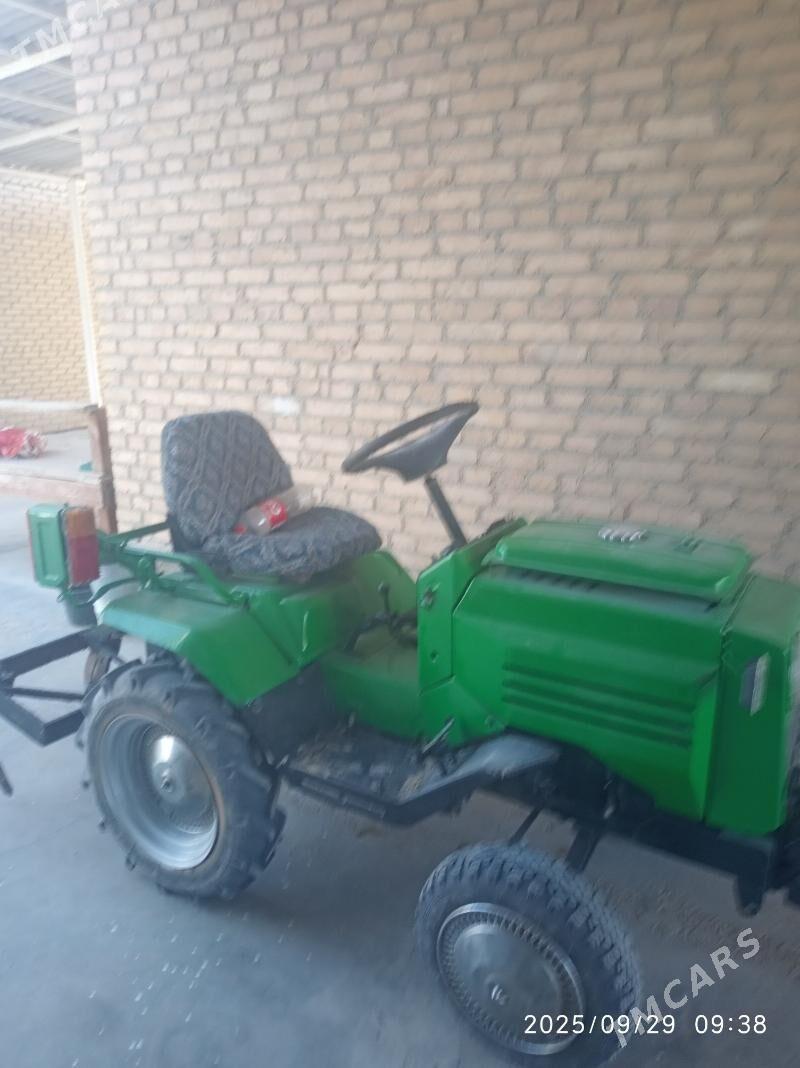 LiuGong 835N 2024 - 26 000 TMT - Сакарчага - img 1