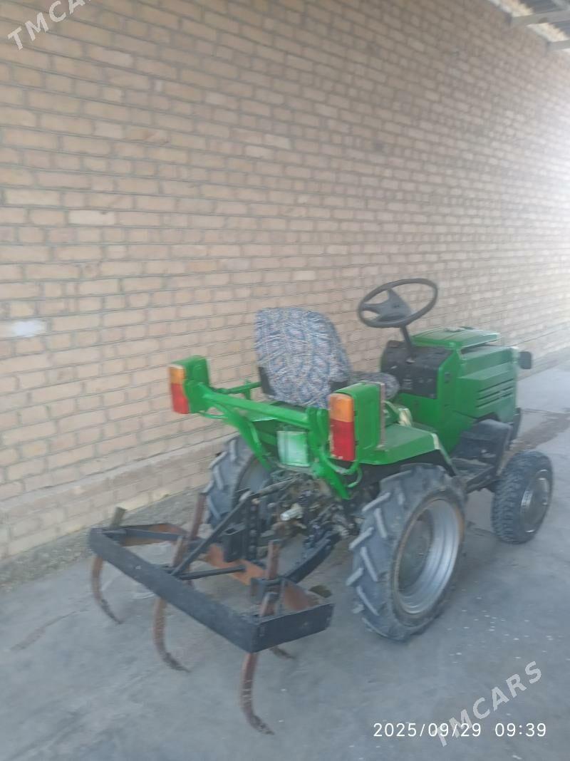 LiuGong 835N 2024 - 26 000 TMT - Сакарчага - img 3