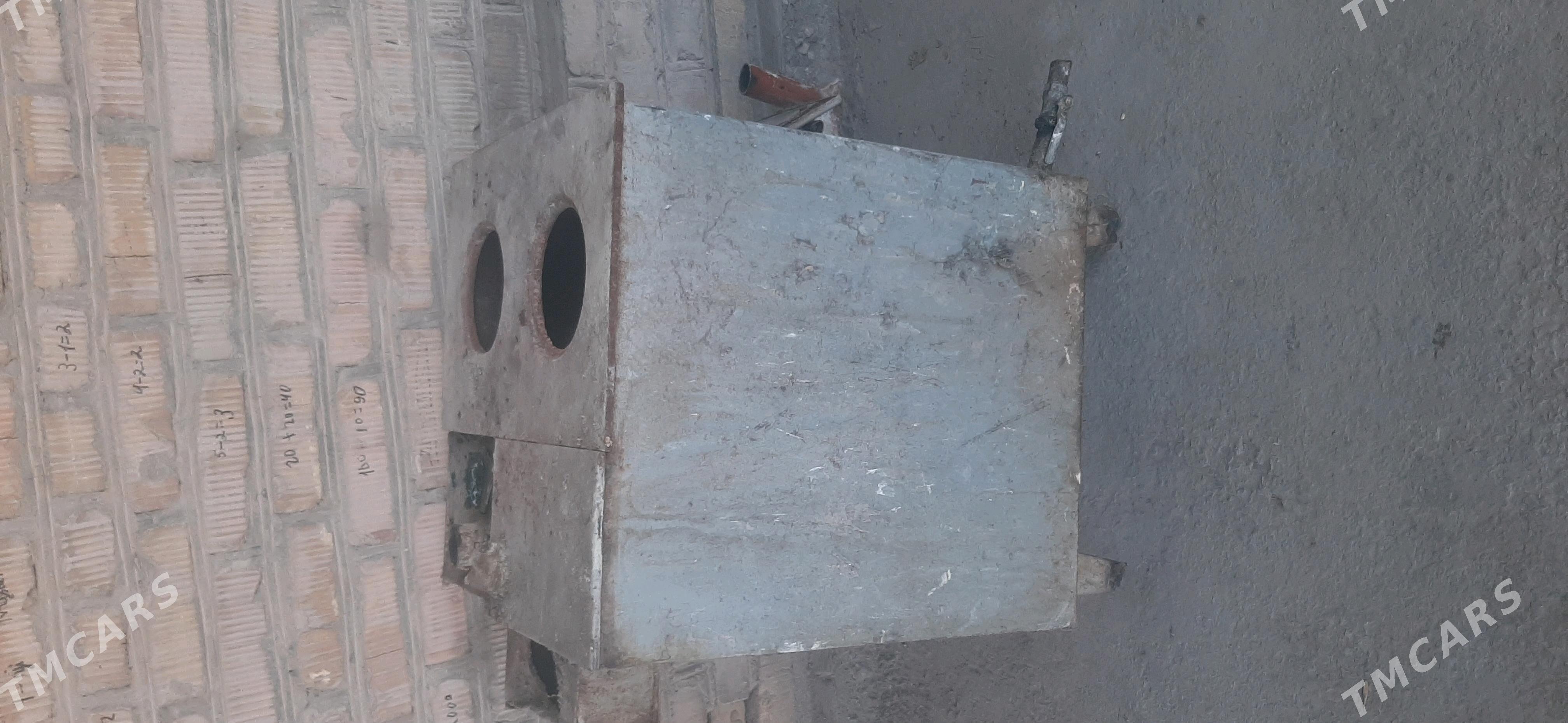 katyol işlâp duran - Дашогуз - img 2