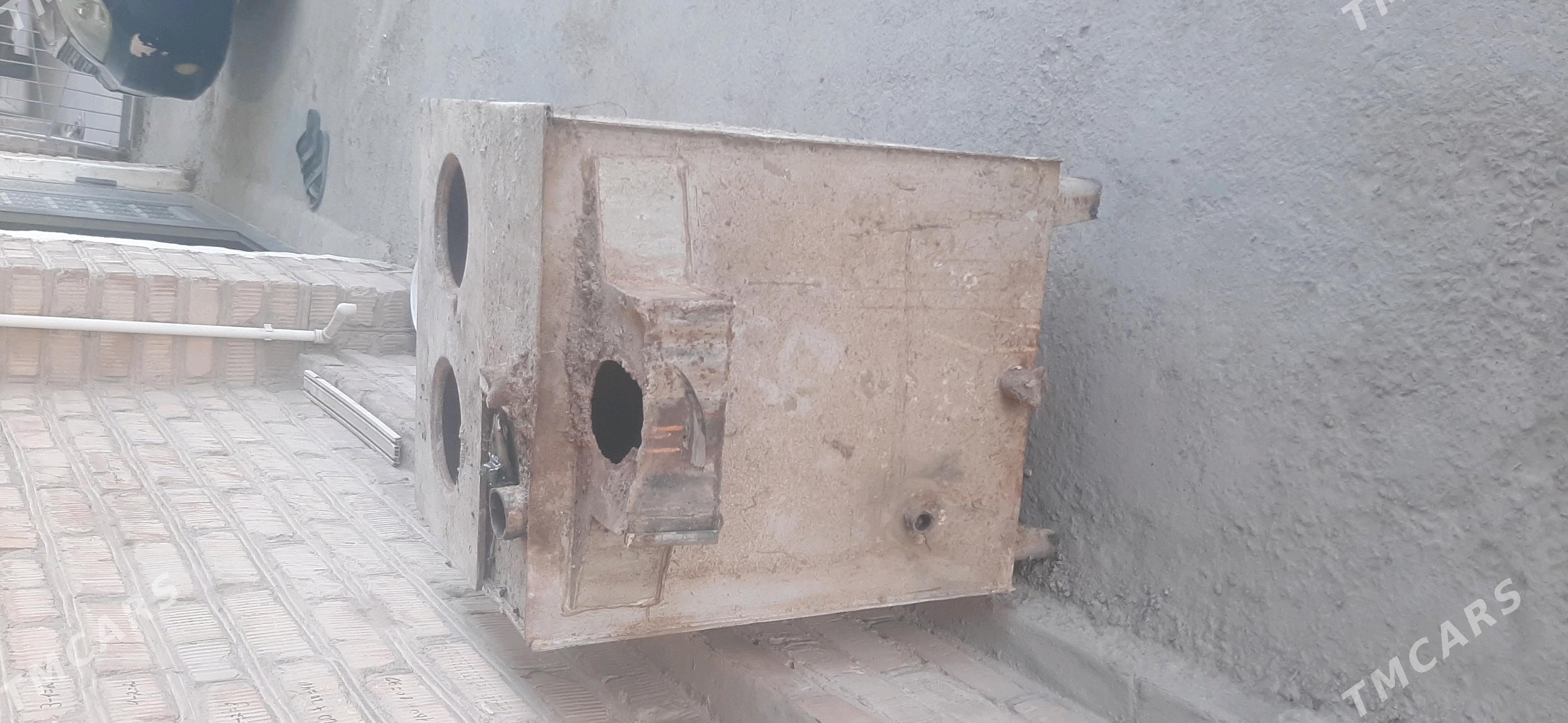 katyol işlâp duran - Дашогуз - img 1