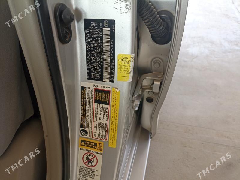 Toyota Camry 2011 - 200 000 TMT - Мары - img 10