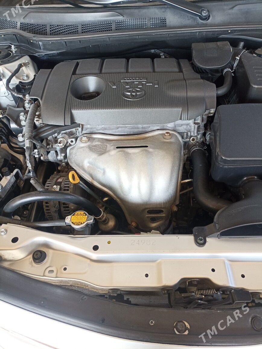 Toyota Camry 2011 - 200 000 TMT - Мары - img 8