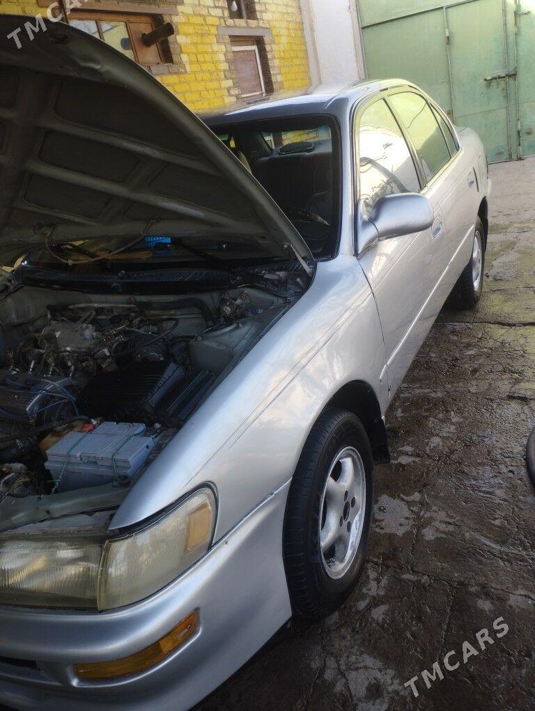 Toyota Corolla 1994 - 50 000 TMT - Чарджоу - img 2