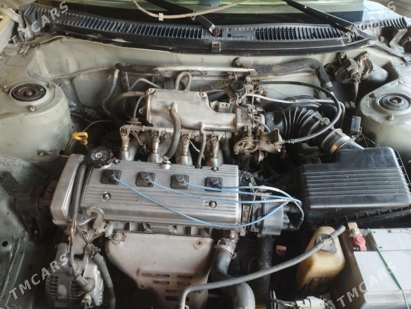 Toyota Corolla 1994 - 50 000 TMT - Чарджоу - img 7