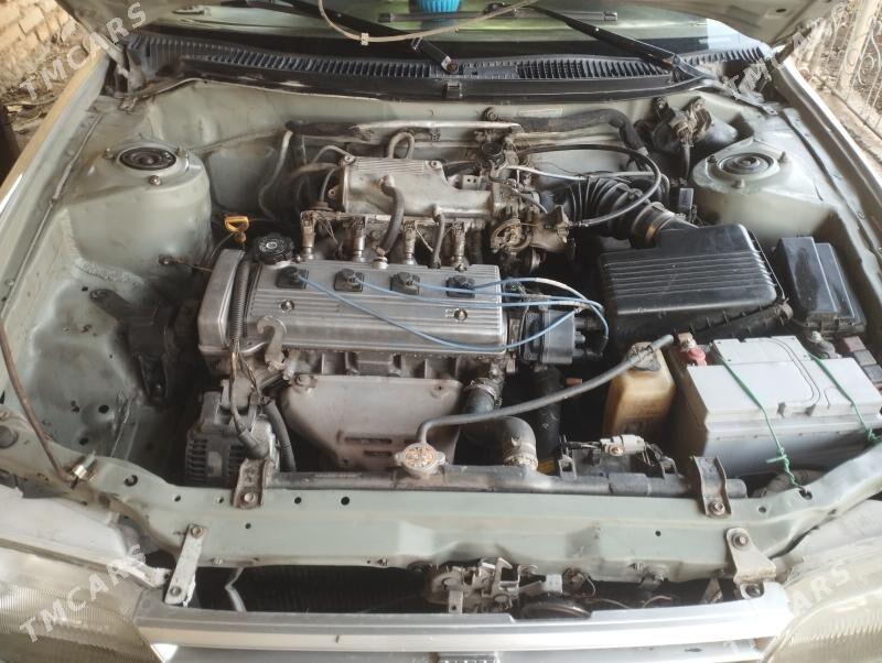 Toyota Corolla 1994 - 50 000 TMT - Чарджоу - img 8