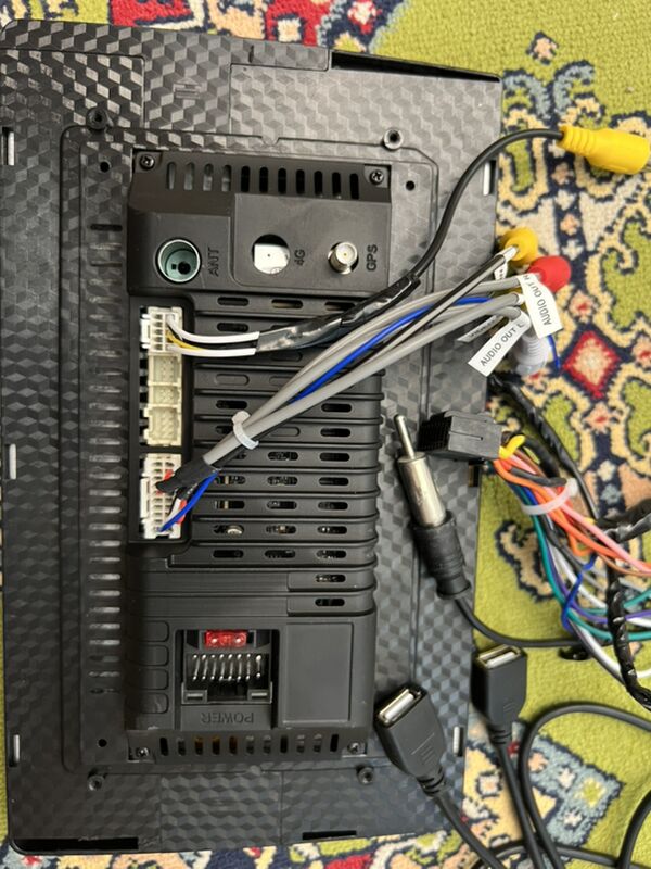 android 900 TMT - Hazar - img 2