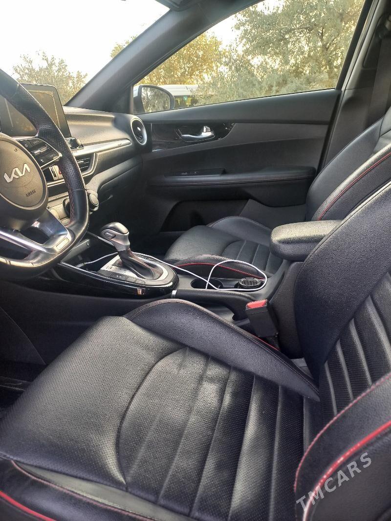 Kia Forte 2020 - 235 000 TMT - Ак-Бугдайский этрап - img 2