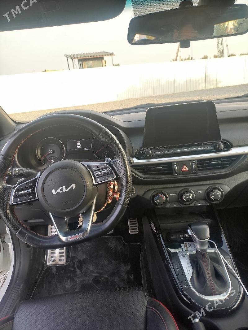 Kia Forte 2020 - 235 000 TMT - Ак-Бугдайский этрап - img 4