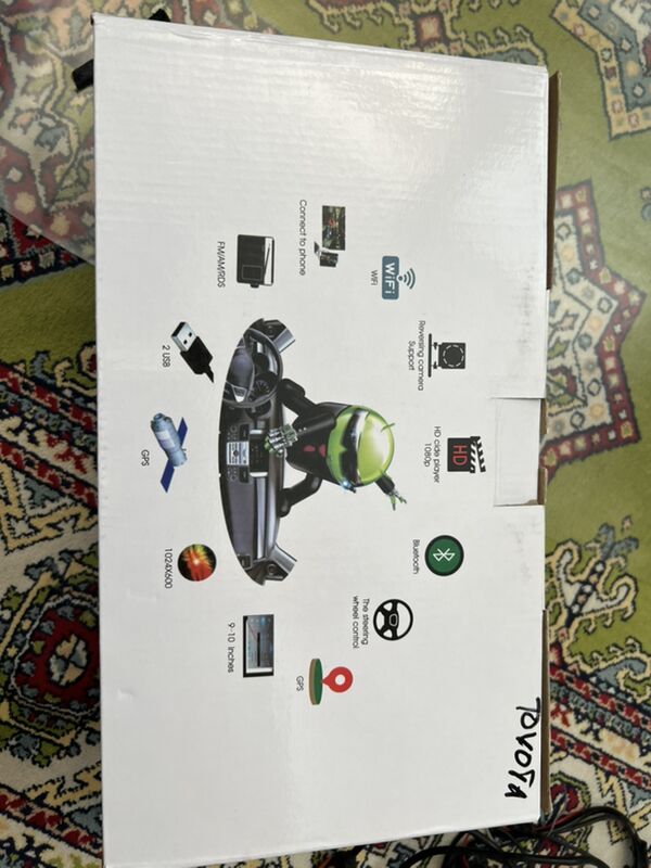 android 900 TMT - Hazar - img 3