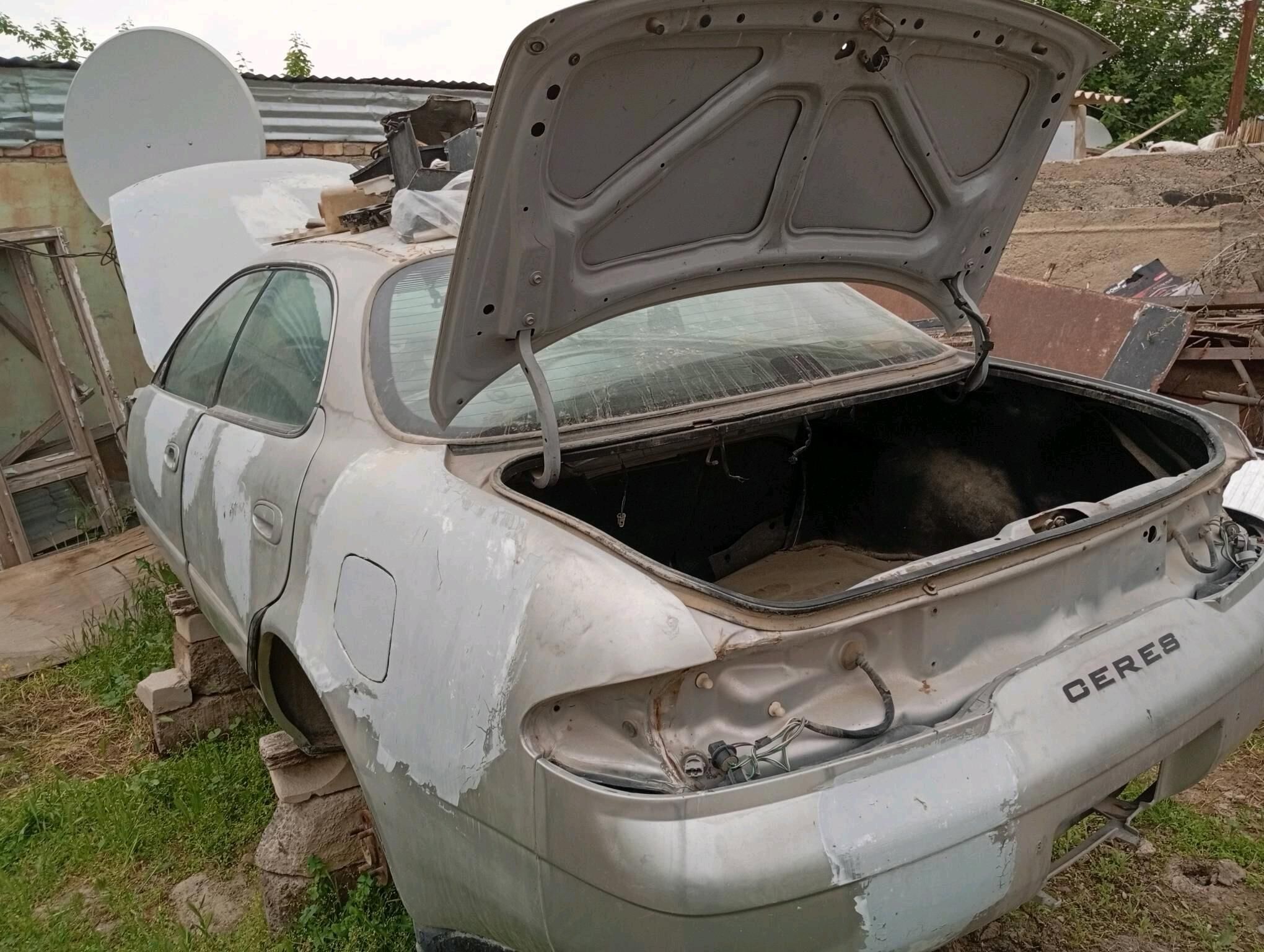 Марино запчасть 8 000 TMT - Aşgabat - img 4