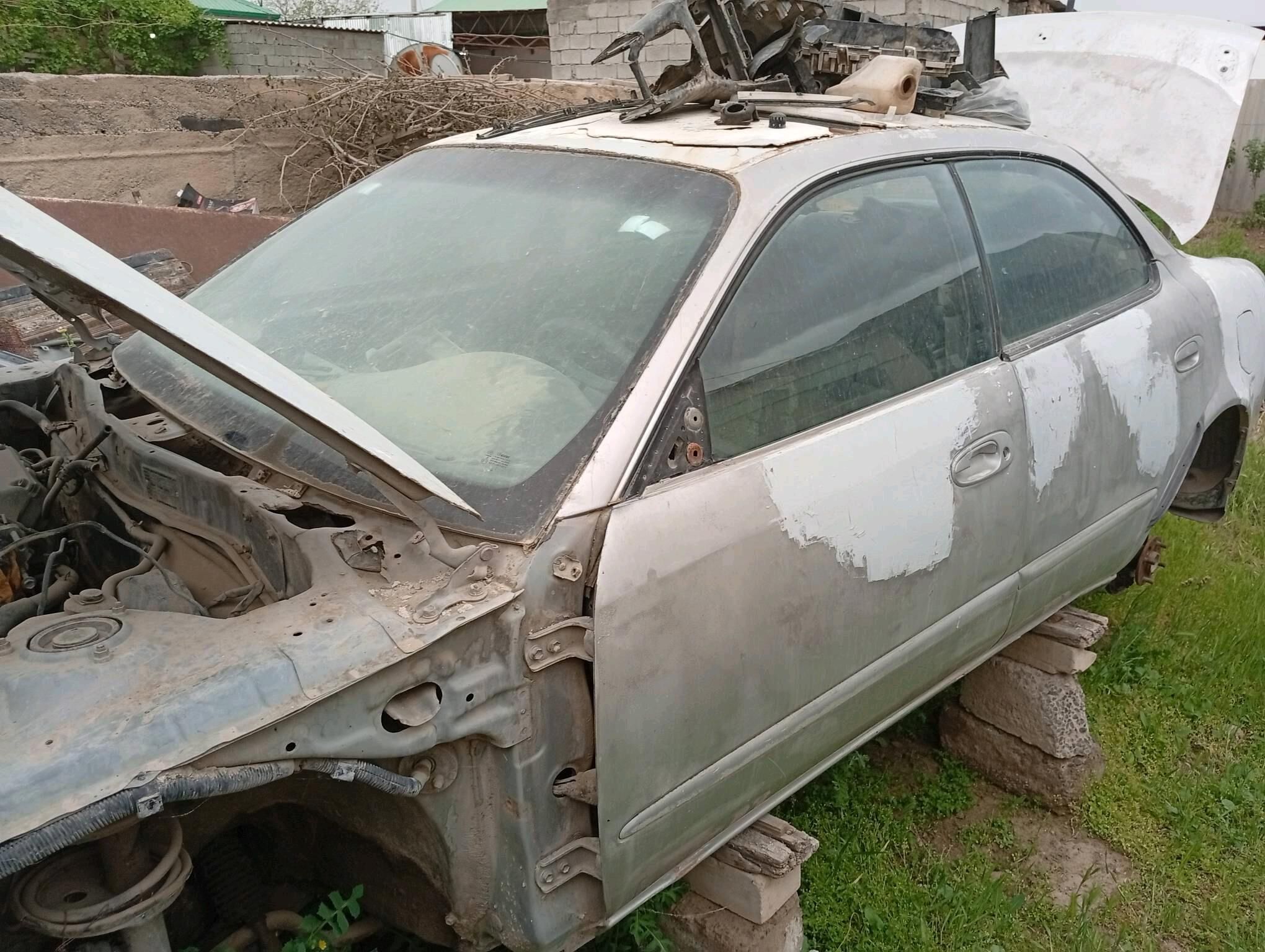 Марино запчасть 8 000 TMT - Aşgabat - img 7