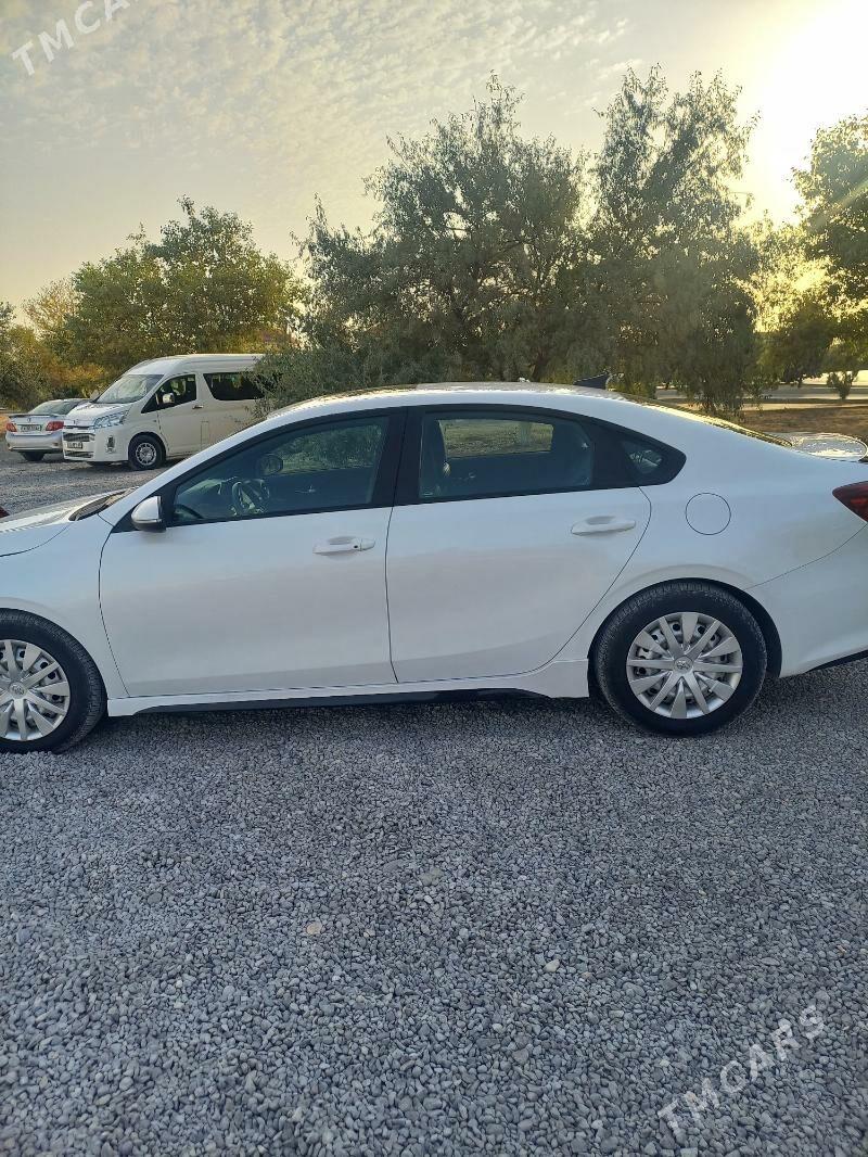 Kia Forte 2020 - 235 000 TMT - Ак-Бугдайский этрап - img 5