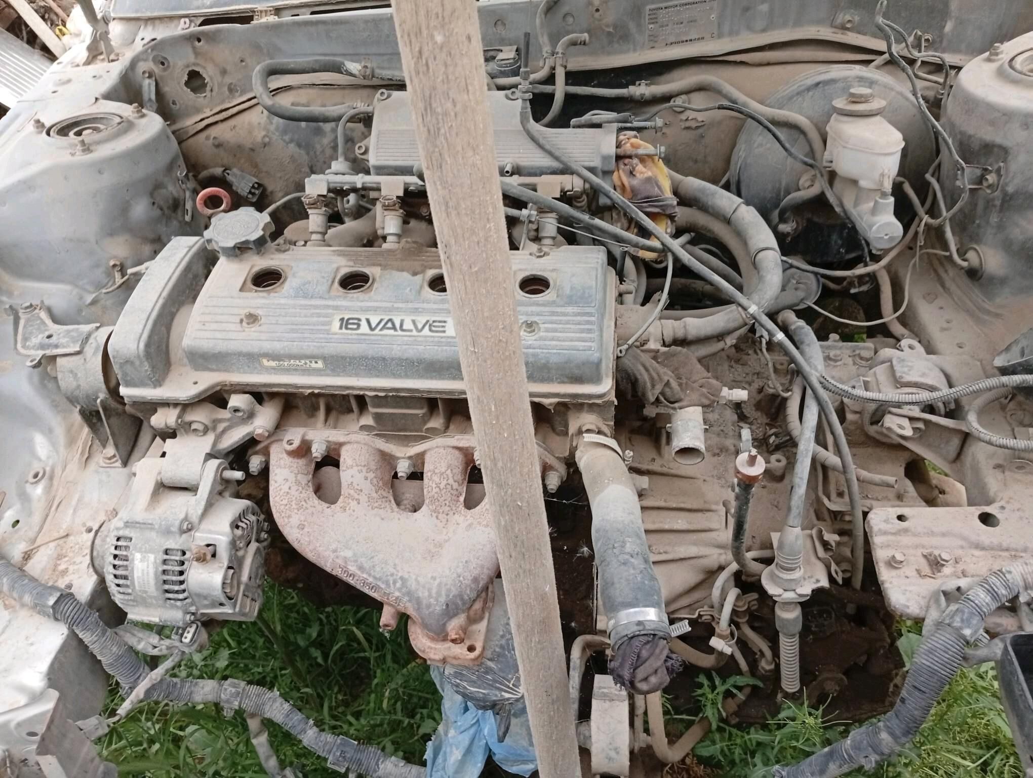 Марино запчасть 8 000 TMT - Aşgabat - img 6