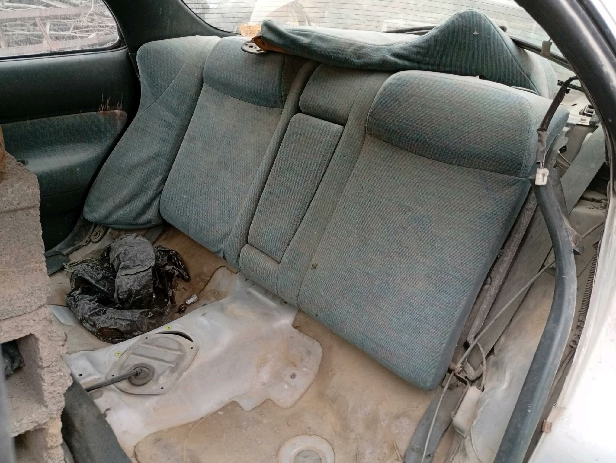 Марино запчасть 8 000 TMT - Aşgabat - img 5