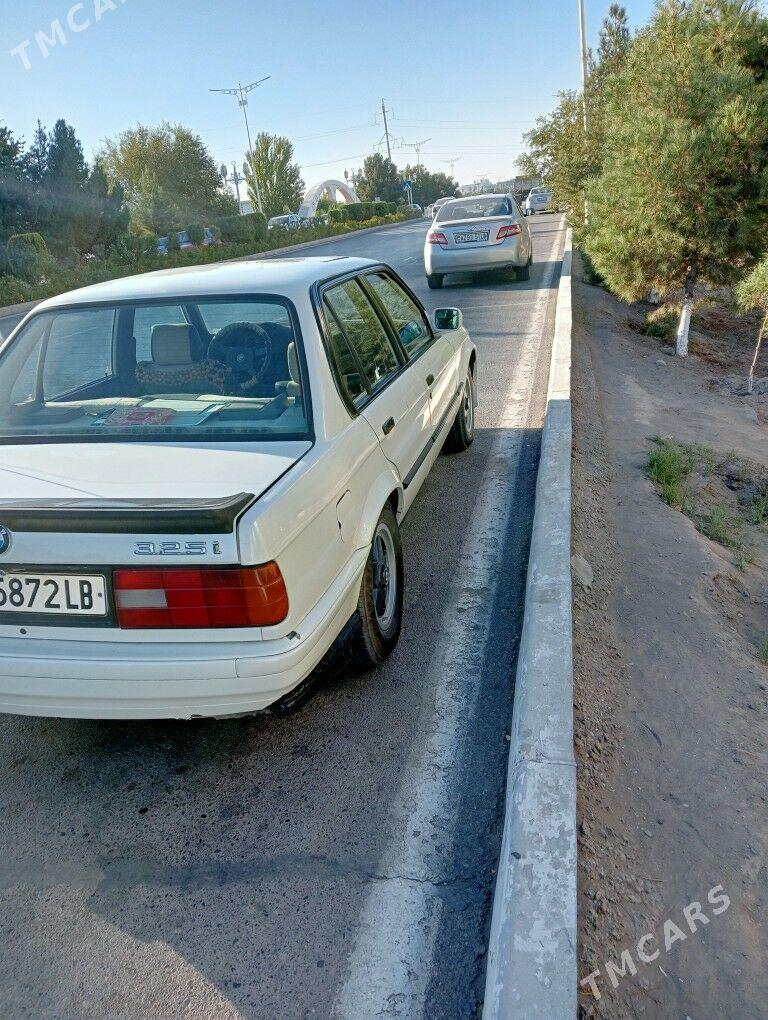 BMW 325 1990 - 30 000 TMT - Туркменабат - img 1