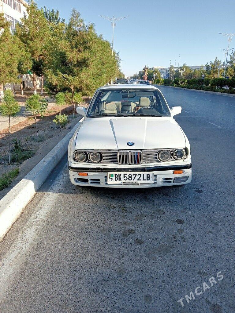 BMW 325 1990 - 30 000 TMT - Туркменабат - img 5