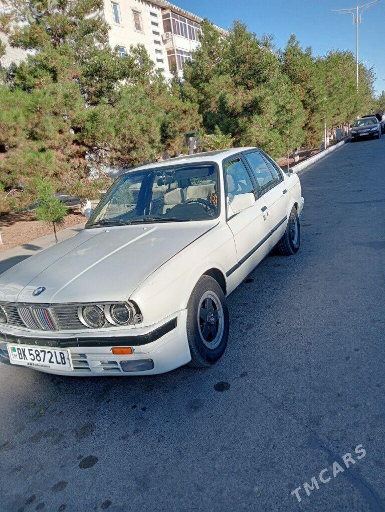 BMW 325 1990 - 30 000 TMT - Туркменабат - img 4