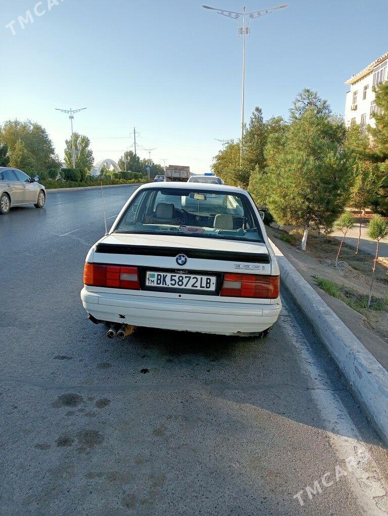 BMW 325 1990 - 30 000 TMT - Туркменабат - img 6
