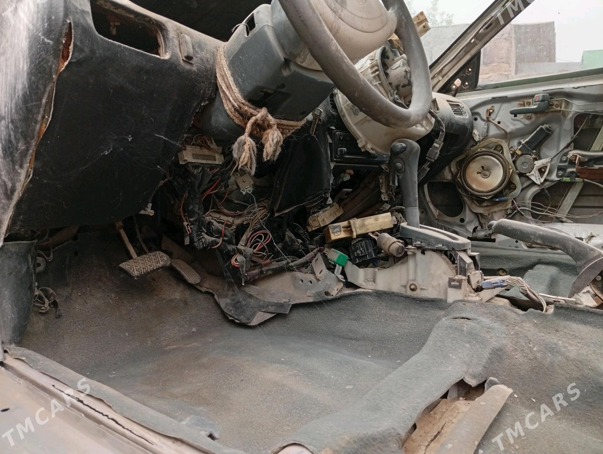 Toyota Marino 1995 - 8 000 TMT - Aşgabat - img 5