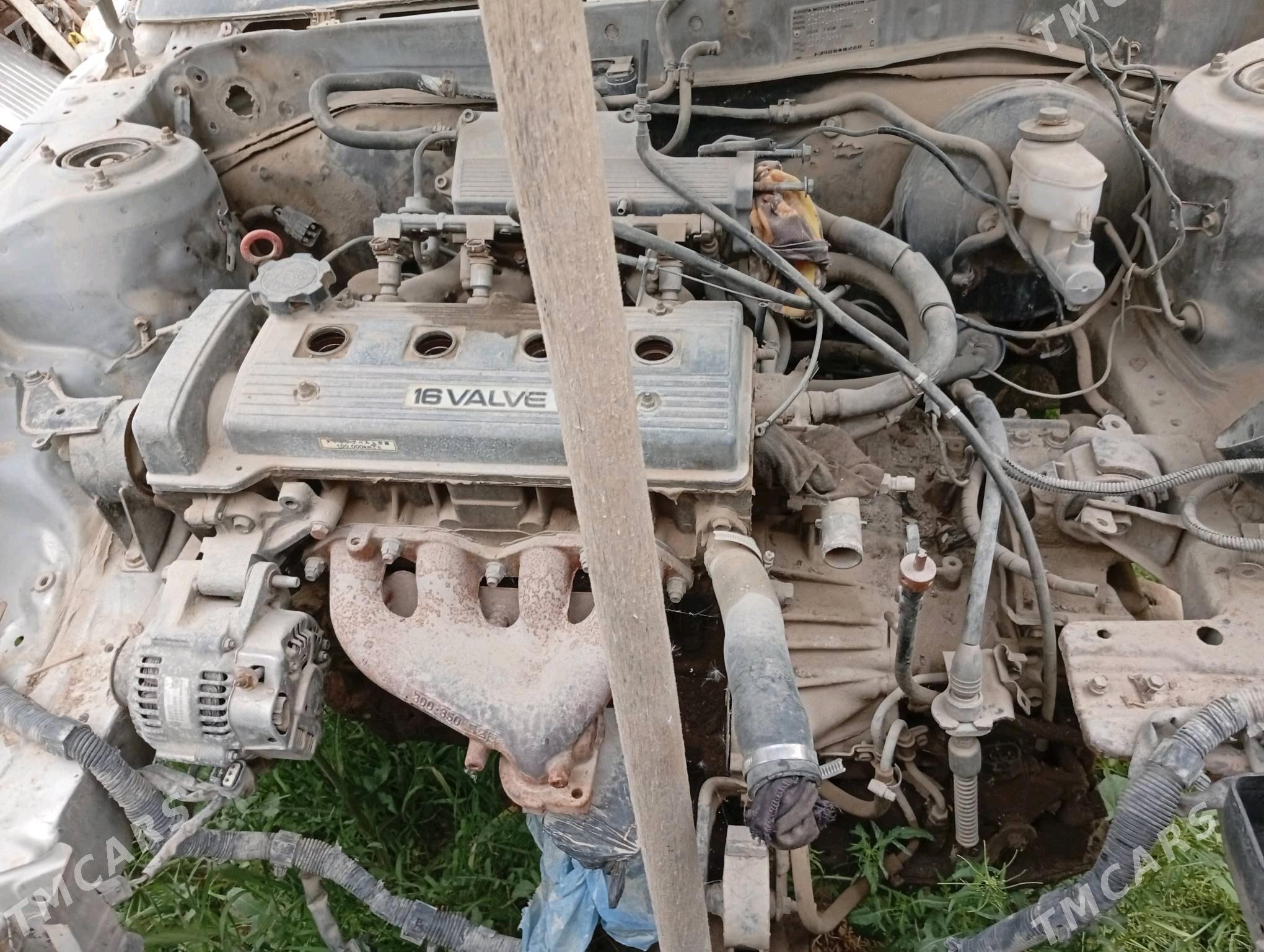 Toyota Marino 1995 - 8 000 TMT - Aşgabat - img 4