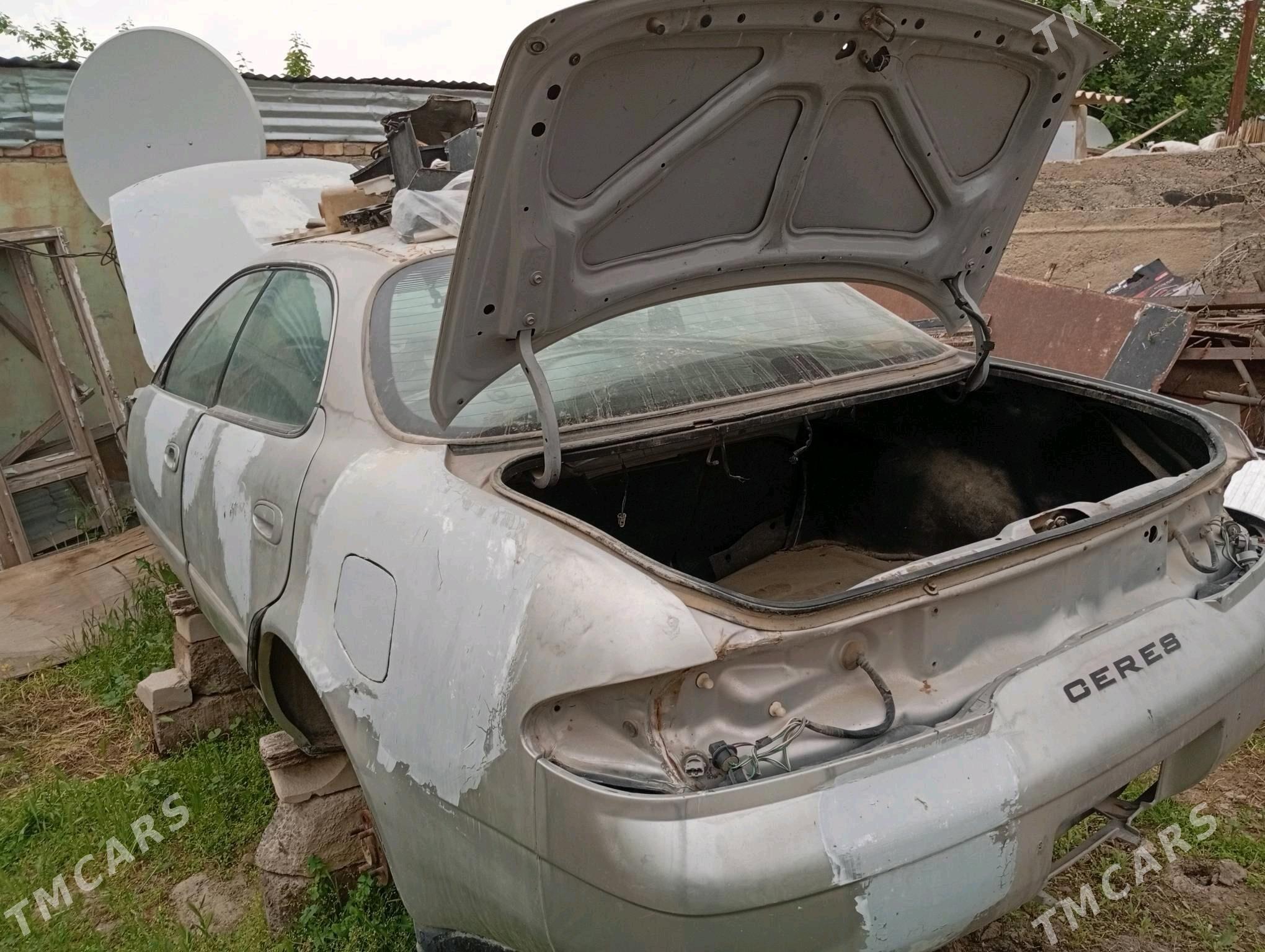 Toyota Marino 1995 - 8 000 TMT - Aşgabat - img 1