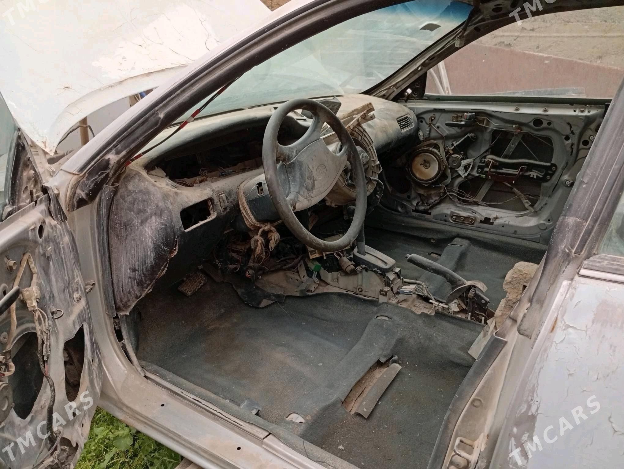 Toyota Marino 1995 - 8 000 TMT - Aşgabat - img 6