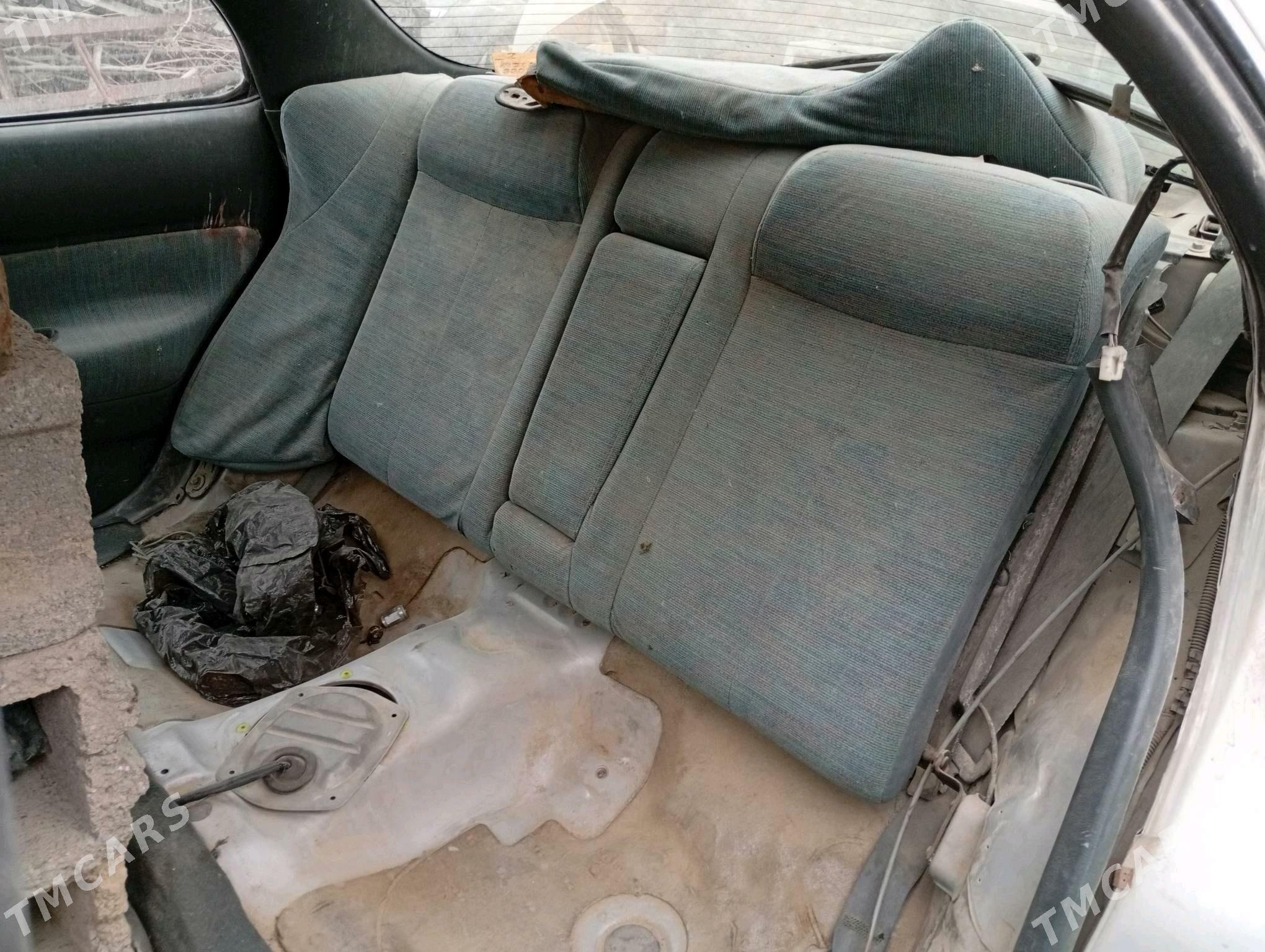 Toyota Marino 1995 - 8 000 TMT - Aşgabat - img 7