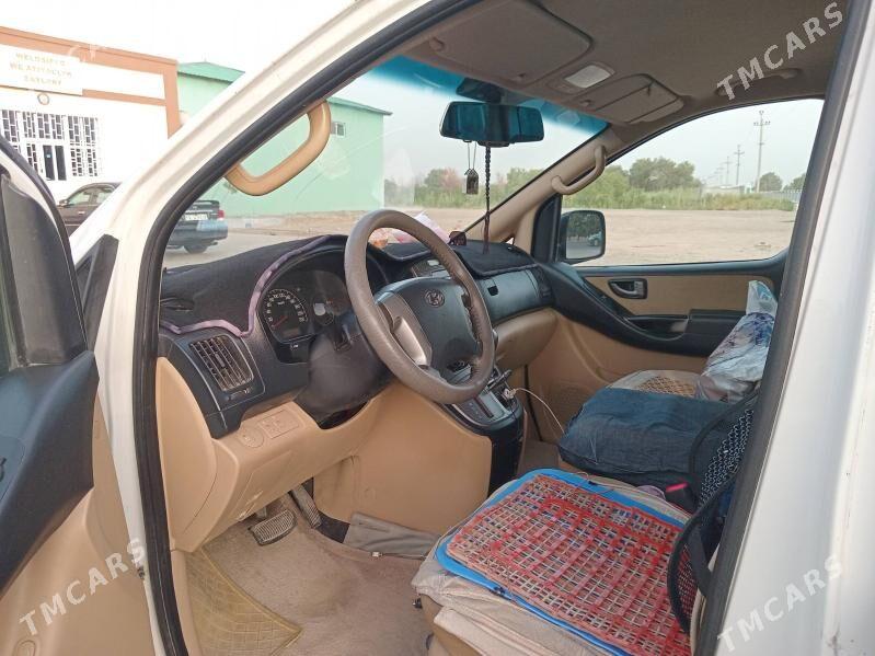 Hyundai H-1 2010 - 200 000 TMT - Сейди - img 2